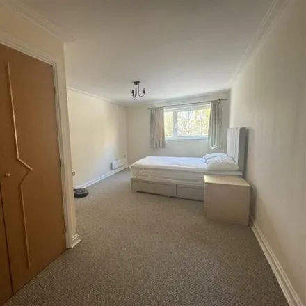 Image 6 - Chandlery Way, Cardiff, CF10 5NQ, United Kingdom - Room for rent