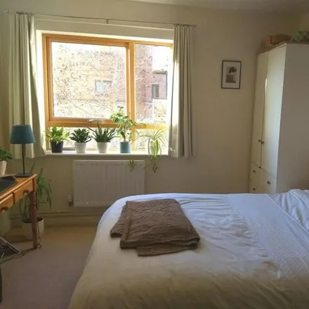 Rent this 2 bed apartment on Dugdale Court in 753 Harrow Road, London