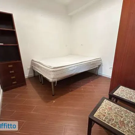 Rent this 1 bed apartment on Via Vello D'oro in 90151 Palermo PA, Italy