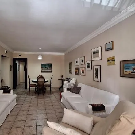 Buy this 3 bed apartment on Edifício Lorena in Rua Doutor João Pondé 358, Barra