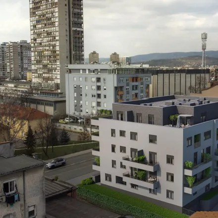 Buy this 3 bed apartment on Selska cesta 169 in 10000 City of Zagreb, Croatia