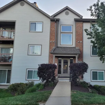 Buy this 2 bed condo on 8899 Eagle View Drive in West Chester Township, OH 45069