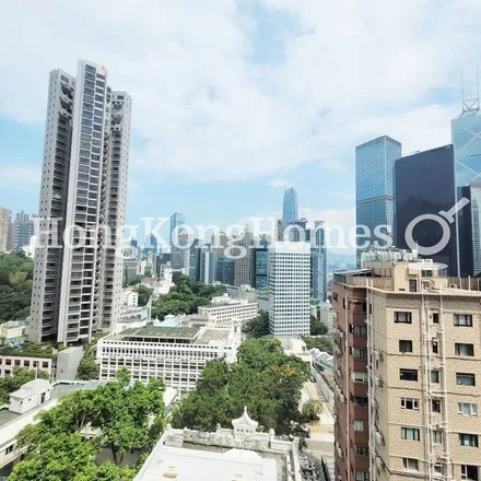 Image 4 - China, Hong Kong, Hong Kong Island, Mid-Levels, Macdonnell Road, Dragon View - Apartment for rent