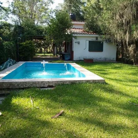 Buy this 1 bed house on unnamed road in Departamento Iriondo, 2204 Oliveros