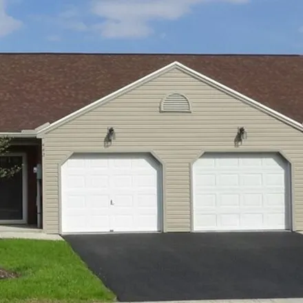 Buy this 2 bed condo on 501 Mill Race Road in South Middleton Township, PA 17013