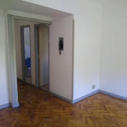 Rent this 1 bed apartment on Medrano - Almagro in Avenida Corrientes, Almagro