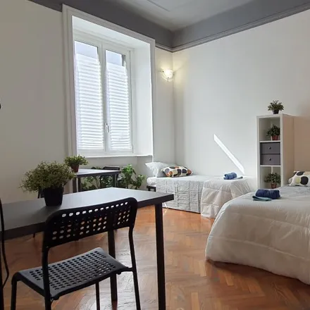 Rent this 3 bed room on Via Novegno in 4, 20149 Milan MI