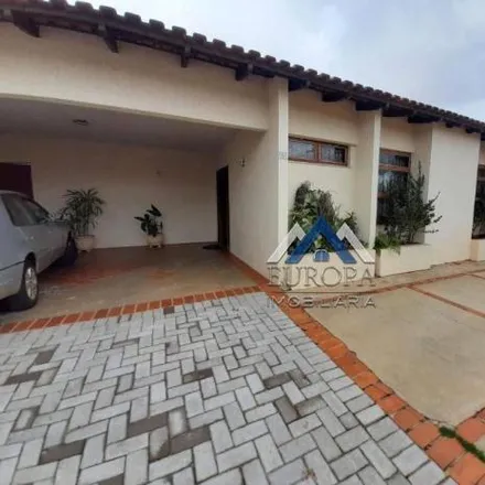 Image 2 - Rua Guarulhos, Champagnat, Londrina - PR, 86062-260, Brazil - House for sale