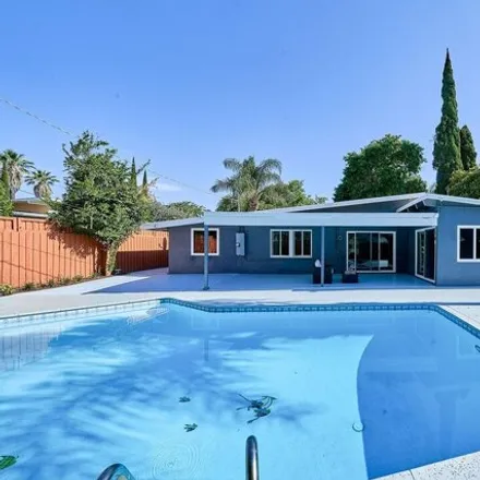 Buy this 3 bed house on 19432 Arminta St in Reseda, California