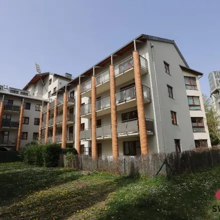 Rent this 2 bed apartment on Paťanka in 160 00 Prague, Czechia