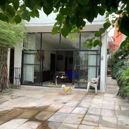 Buy this 5 bed house on Calle del Carmen 66 in Álvaro Obregón, 01070 Mexico City