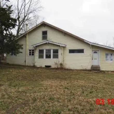 Buy this 3 bed house on 1969 Walker Avenue in Kansas City, KS 66104