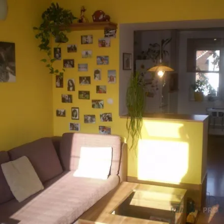 Rent this 2 bed apartment on Červinkova in Purkyňova, 612 00 Brno