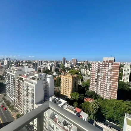 Buy this 3 bed apartment on Avenida Crámer 1749 in Belgrano, C1428 CTF Buenos Aires