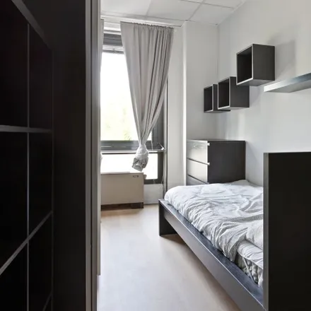 Rent this 7 bed room on Nido d'Infanzia in Via Monfalcone, 20132 Milan MI