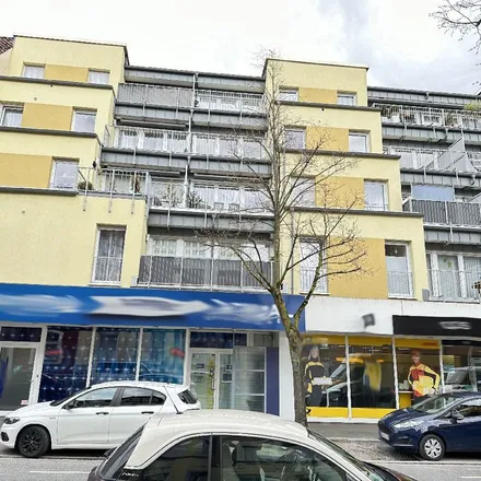 Image 3 - Rheinstraße 39, 47799 Krefeld, Germany - Apartment for rent