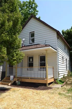 Buy this 2 bed house on South Frontage in Cleveland, OH 44102