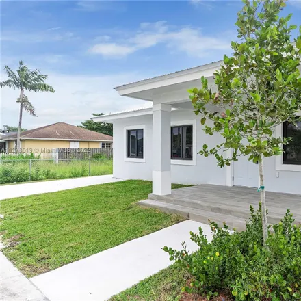 Image 4 - 705 Southwest K Avenue, Homestead, FL 33030, USA - House for sale