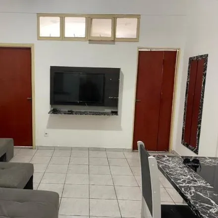 Buy this 2 bed apartment on Avenida Rio Branco 706 in Santa Ifigênia, São Paulo - SP