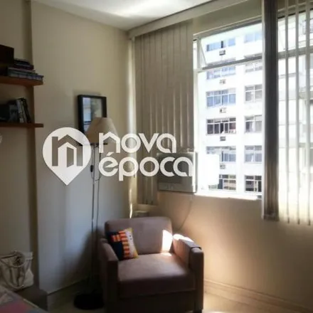 Image 1 - Rua Santa Clara, Copacabana, Rio de Janeiro - RJ, 22041-012, Brazil - Apartment for sale