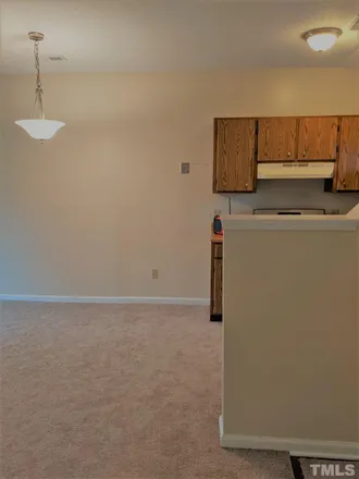 Image 7 - 2616 Stewart Drive, Raleigh, NC 27603, USA - Townhouse for rent