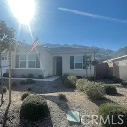Buy this 3 bed house on Bison Mesa Road in Riverside County, CA 92313