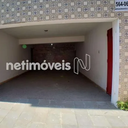 Buy this 5 bed house on Avenida João César de Oliveira in Eldorado, Contagem - MG