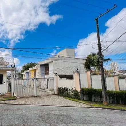 Buy this 3 bed house on Rua Maurício Shwartzmann in Socorro, Mogi das Cruzes - SP