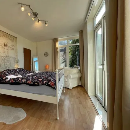 Rent this 3 bed house on 4385 EM Vlissingen
