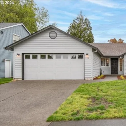 Buy this 3 bed house on 5510 Northeast 101st Circle in Vancouver, WA 98686