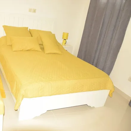 Rent this 2 bed apartment on TSR Abidjan-Sikensi in B108, Sikensi