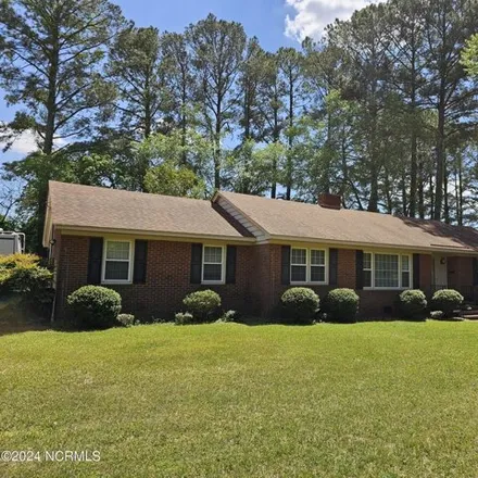 Buy this 3 bed house on 183 Dale Drive in Farmville, NC 27828