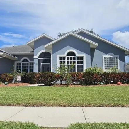 Image 2 - 2562 Cristopher Drive, Titusville, FL 32780, USA - House for sale