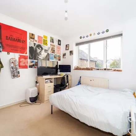 Rent this 4 bed apartment on Fassett Road in London, KT1 2FL