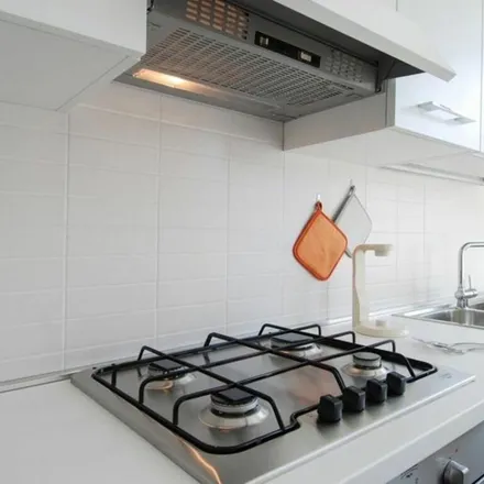 Rent this 5 bed apartment on Via Conca del Naviglio 21 in 20123 Milan MI, Italy