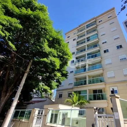 Image 2 - Rua Doutor Plínio Barreto, Taquaral, Campinas - SP, 13076-008, Brazil - Apartment for rent