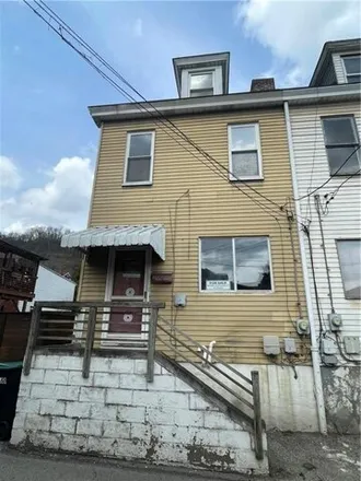 Buy this 2 bed house on 624 Altmeyer Street in Sharpsburg, Allegheny County