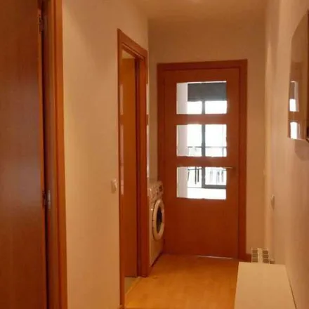 Image 8 - Carrer de Villarroel, 101, 08001 Barcelona, Spain - Apartment for rent