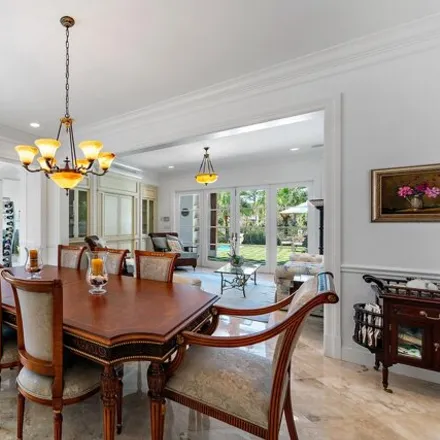 Image 7 - Trump National Jupiter, 115 Eagle Tree Terrace, Jupiter, FL 33477, USA - House for sale