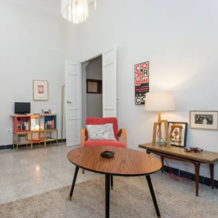 Image 2 - Escoberos, 41002 Seville, Spain - Apartment for rent