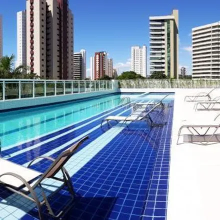 Buy this 3 bed apartment on Rua Jaime Pinheiro 158 in Guararapes, Fortaleza - CE