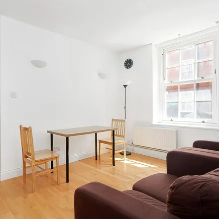 Image 4 - unnamed road, London, WC1N 1HN, United Kingdom - Apartment for rent