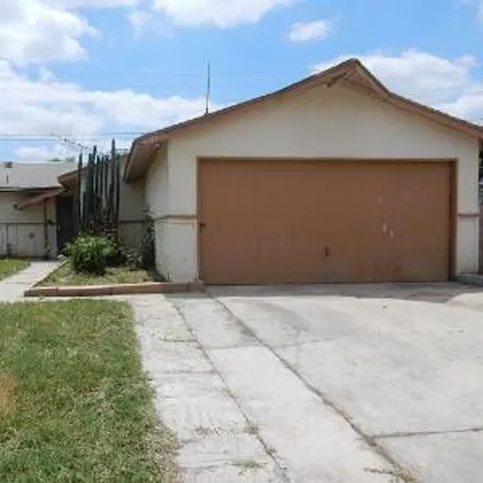 Buy this 4 bed house on 6337 Tournament Drive in Jurupa Valley, CA 92509