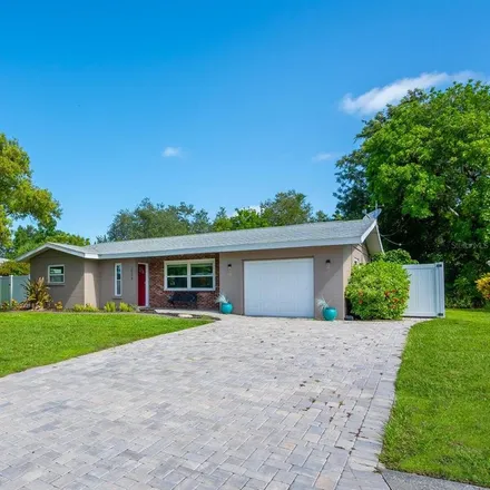 Buy this 2 bed house on 2509 Bispham Road in Gulf Gate Estates, Sarasota County