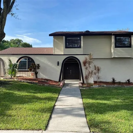 Buy this 4 bed house on 6901 Barry Road in Hillsborough County, FL 33634