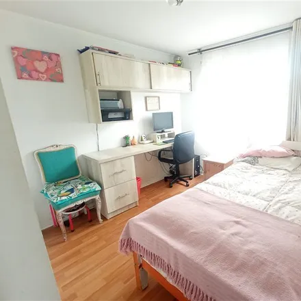 Buy this 2 bed apartment on Santa Rita in 246 0435 Villa Alemana, Chile