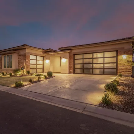 Buy this 4 bed house on East Misty Lane in Queen Creek, AZ 85142