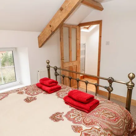 Rent this 3 bed duplex on Stanhope in DL13 2BB, United Kingdom