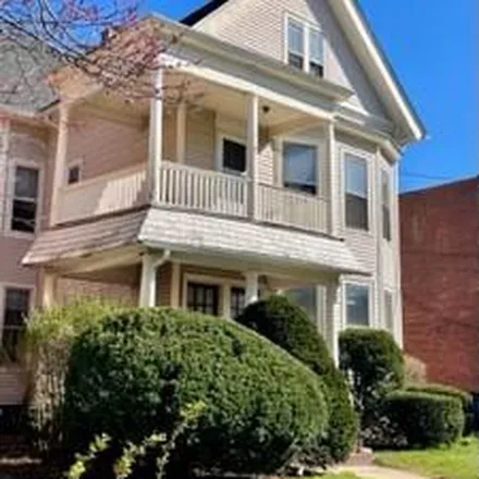 Rent this 3 bed apartment on Beech Street in Barnesville, New Haven
