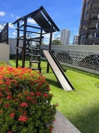Rent this 3 bed apartment on Rua Comandante Costa in Centro Sul, Cuiabá - MT
